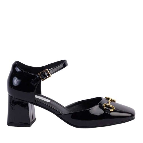 Kathryn Wilson Marion Heel